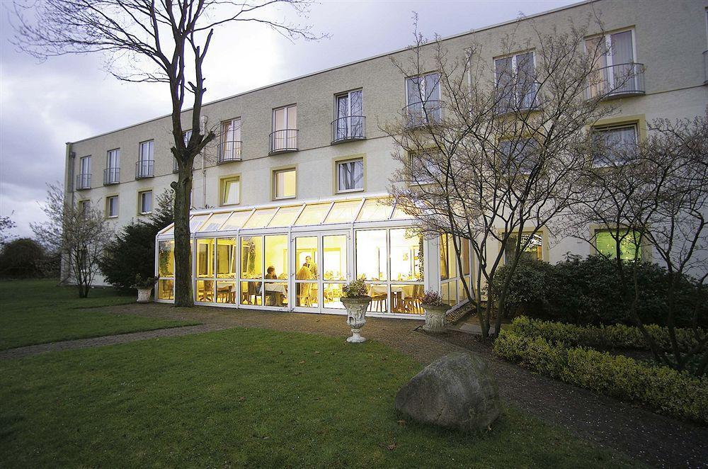 Hotel Am Quellberg Recklinghausen Luaran gambar